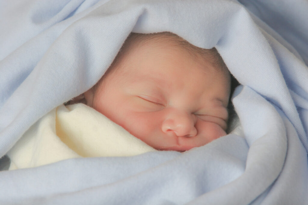 De ultieme gids voor de perfecte baby slaapzak
